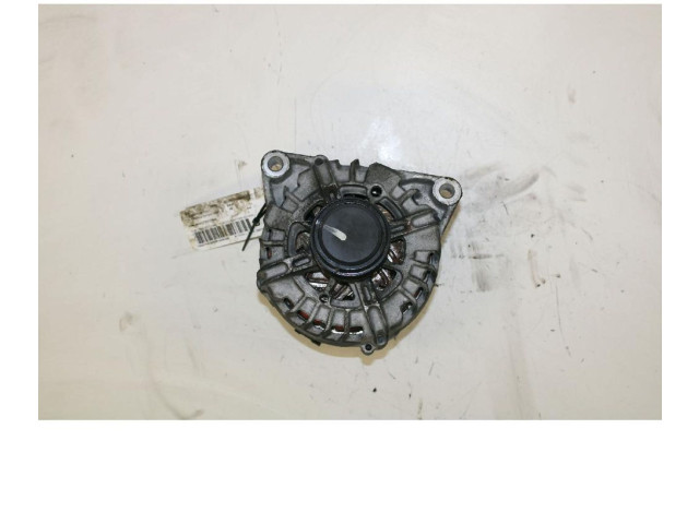 Генератор 30659390, 30285659   Ford Ecosport      