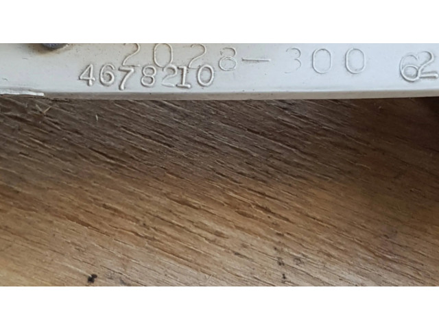 Дисплей    4678210   Chrysler Voyager