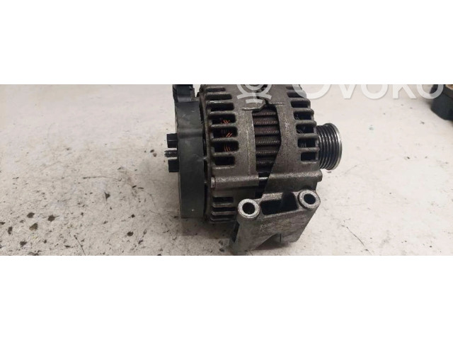 Генератор A0131546402   Mercedes-Benz CLS C219      