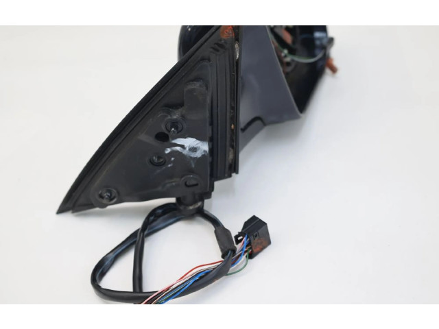 Zpětné zrcátko  Audi A6 Allroad C6 2007  4F2857410A, 4F2857410A  