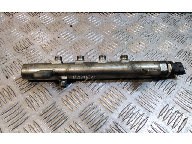 Vstřikovací lišta 55209575, 0445214058   Alfa Romeo 159     