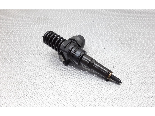 Vstřikovač 07Z130073H   Volkswagen Touareg I     