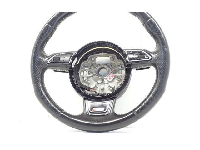 Volant Audi A7 S7 4G 2014 8X0419091M  