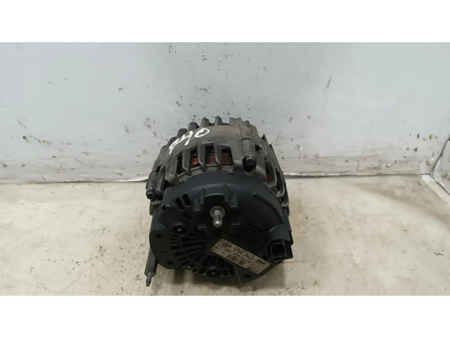 Генератор 03L903023A, ALTERNADOR   Audi A3 S3 8P 1.6     