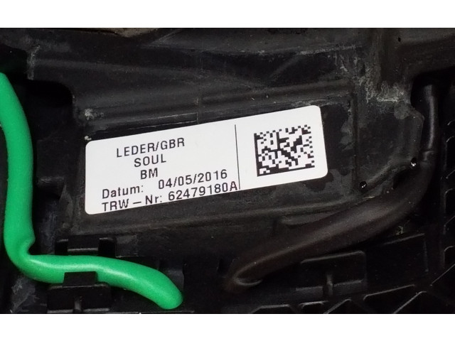 Volant Audi A3 S3 8V 2016 8U0419091B  