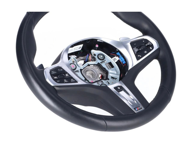 Руль BMW 3 G20 G21  2019 -  года 8746693      