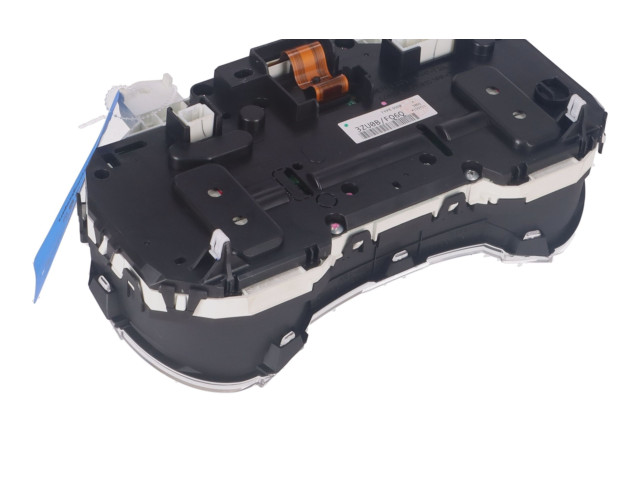 Přístrojová deska  Nissan Pulsar 2015 248103ZU0B  