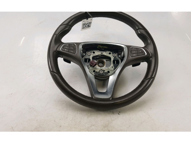 Volant Mercedes-Benz GLC X253 C253 2017 246062039E38  