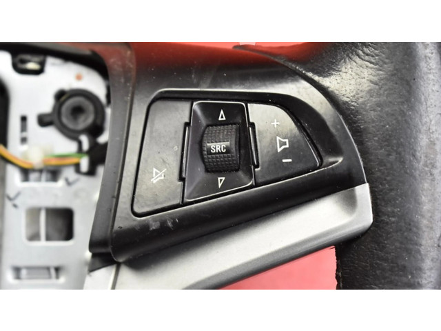 Руль Chevrolet Orlando  2011 -  года 95227506, 95227506      