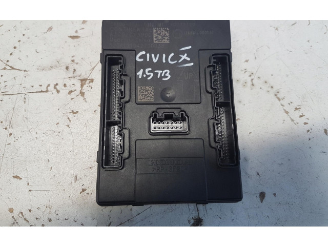 Блок комфорта 38800-TGJ-T010-M1   Honda Civic X   