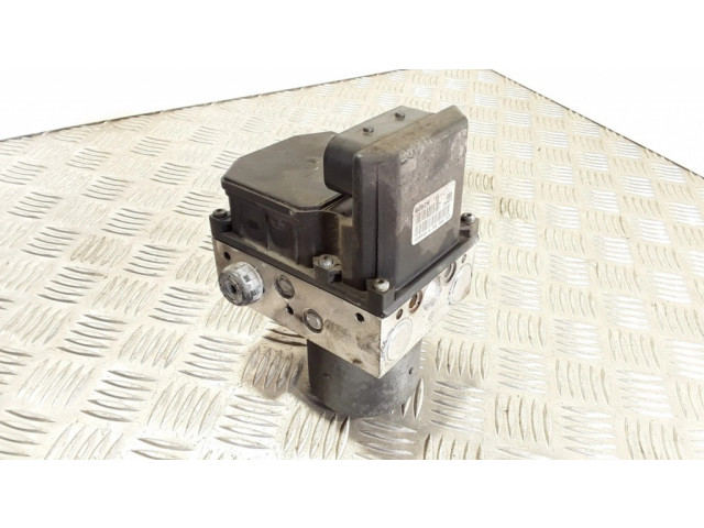 Jednotka ABS 4X432C285BA, 0265900023   Jaguar X-Type 2002