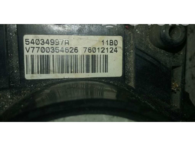 Přístrojová deska  Opel Movano A 2000 7700354626, 54034997A  