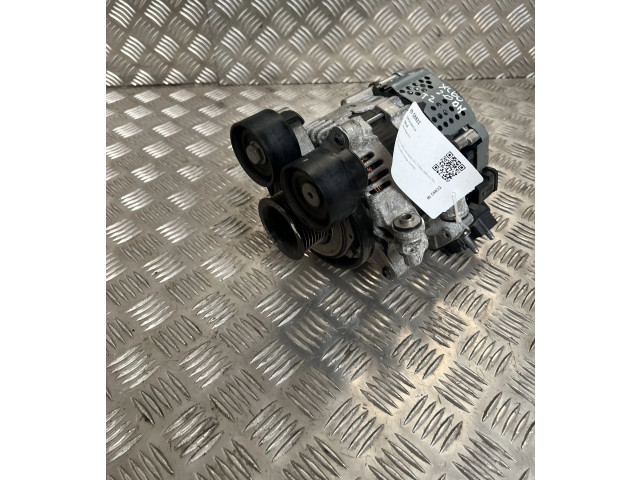 Генератор 31652870   Volvo XC60      