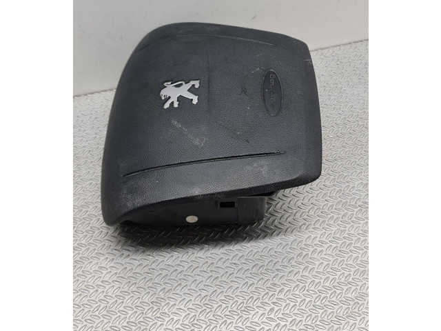 Volant Peugeot Boxer 2013 07354879960, 06767  