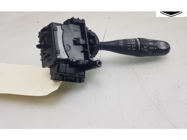 Переключатель дворников 3731062JB0, 3731062JB0   Suzuki Swift