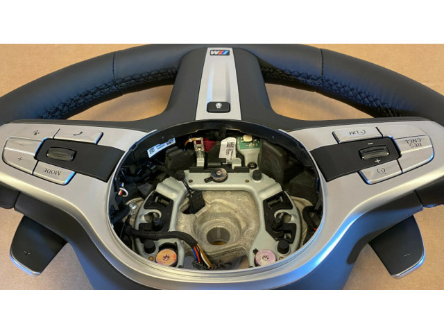 Volant BMW 7 G11 G12 2016 32308008181, 32307855723  