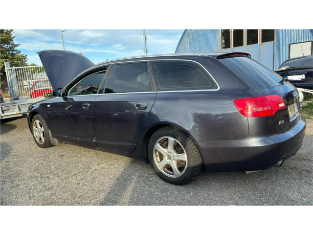 Генератор 06e903016d, 2543315e   Audi A6 S6 C6 4F 2.0     