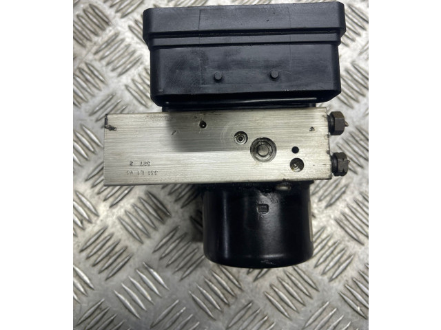 Jednotka ABS P08671225, 108721   Volvo S80 2002