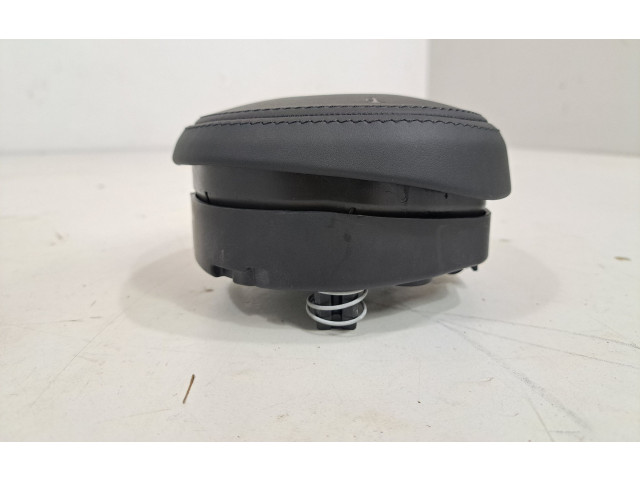 Подушка безопасности водителя 8077431, 5A250D6   BMW 4 G22 G23 G24 G26