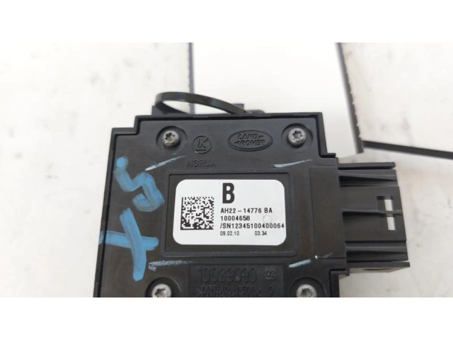 Řídící jednotka AH2214776BA   Land Rover Range Rover Sport L320 2005