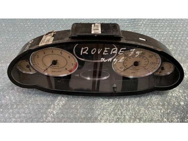 Přístrojová deska  Rover 75 2002 87001349  