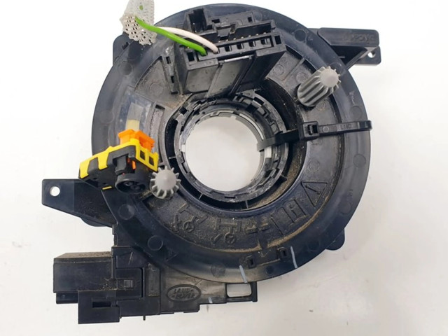 Подрулевой шлейф SRS FK7214A664DA   Land Rover Range Rover Velar