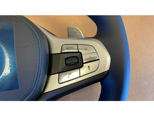 Volant BMW 7 G11 G12 2016 32308008179, 32307855723  