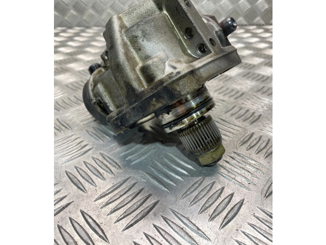 Vstřikovací čerpadlo 059130755CA, 0445010683   Audi A5 Sportback 8TA    Cdu 