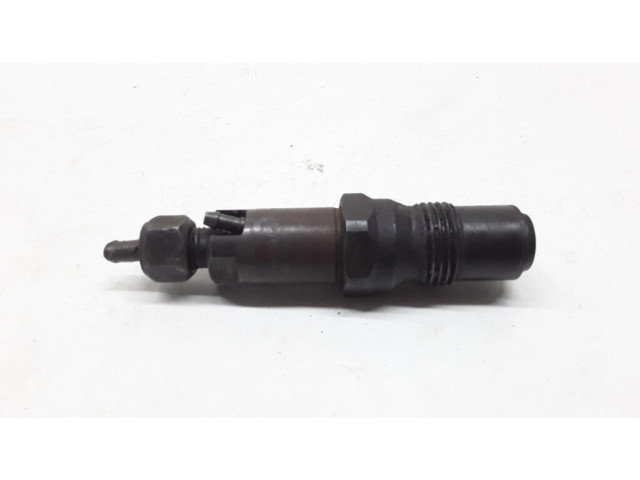 Vstřikovač LCR6734501C   Opel Astra F  pro naftový motor 1.7 X 17 DT 
