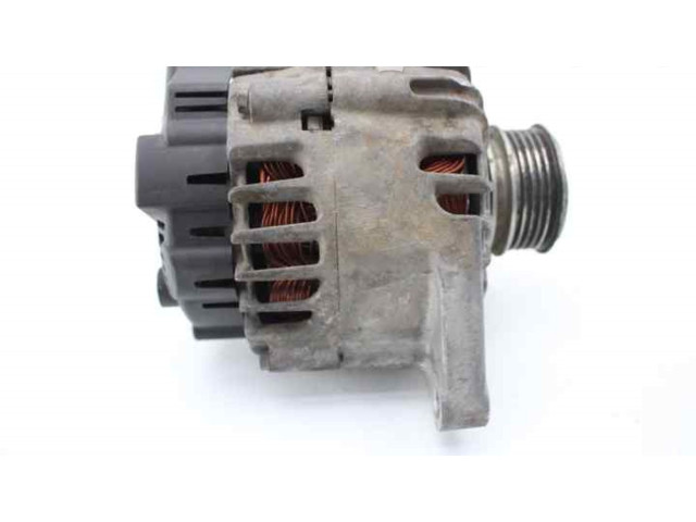 Генератор 373002A600, 2607316D   KIA Ceed      