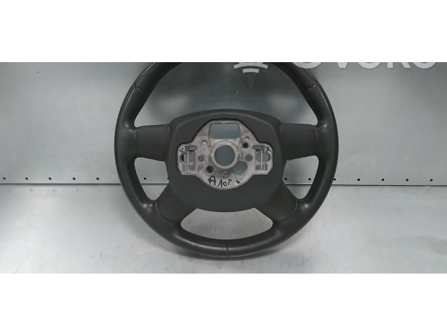 Руль Audi A6 S6 C7 4G  2011 - 2018 года 4G0419091M, 4G0419091BA      