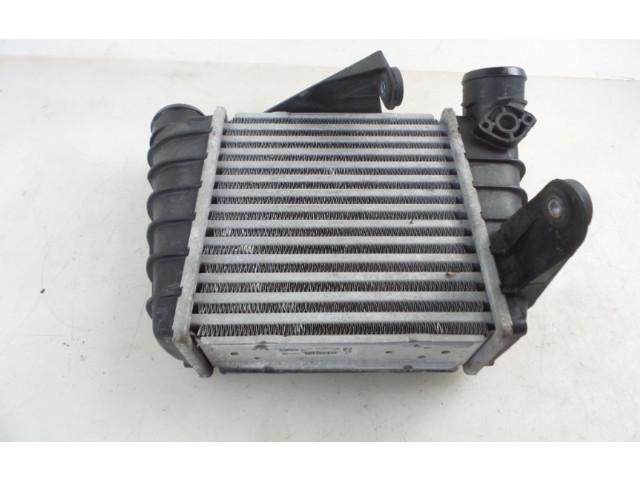 Радиатор интеркулера 6Q0145804G, 6Q0145804G   Skoda Fabia Mk2 (5J)