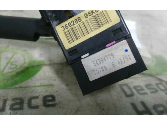 Переключатель дворников 54394779, 0090086   Nissan Micra C+C