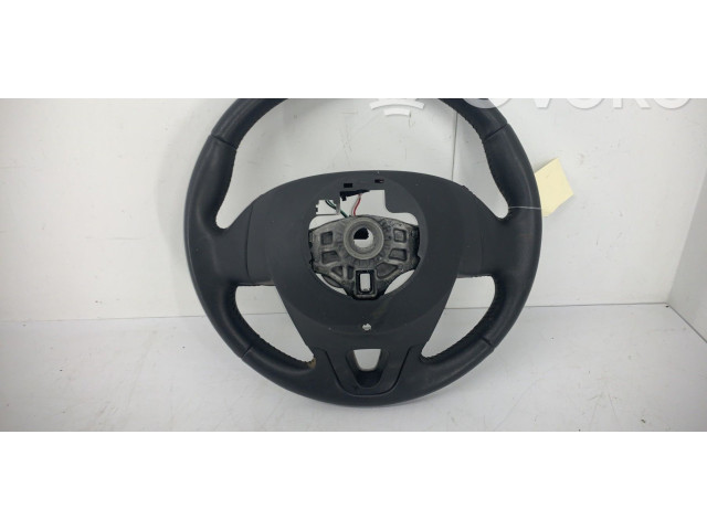 Volant Renault Megane III 2010 484306291R  