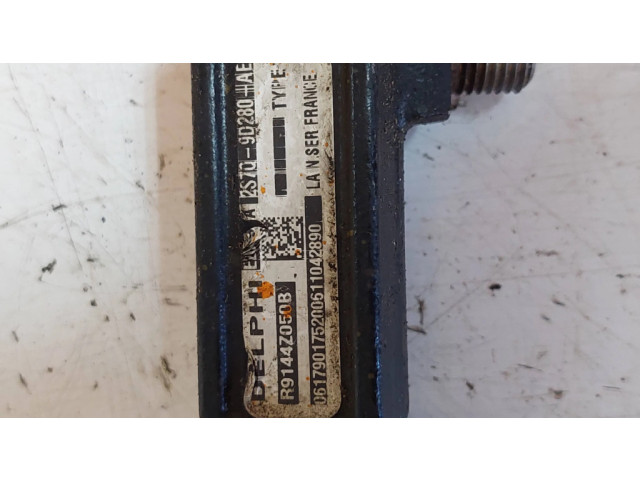 Vstřikovací lišta R9144Z050B, 1S7Q9D280AB   Ford Mondeo Mk III  pro naftový motor 2.0  
