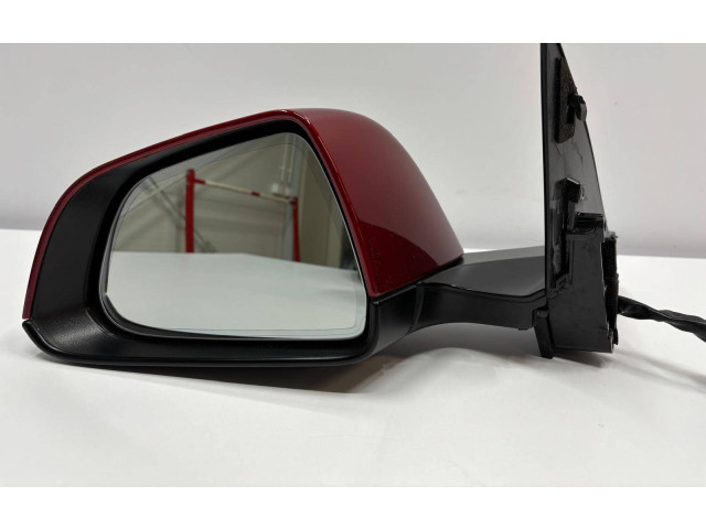 Zpětné zrcátko  Tesla Model 3 2022  1592033-00-Cc, 232727  