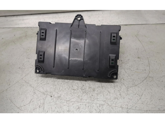   Pojistková skříňka 9656147980, S120017004H   Peugeot 407 2006