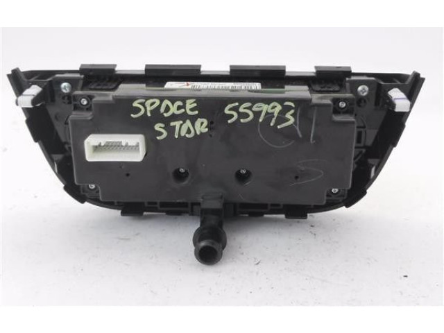 Блок управления климат-контролем 7820A938XA   Mitsubishi Mirage VI G4 Attrage