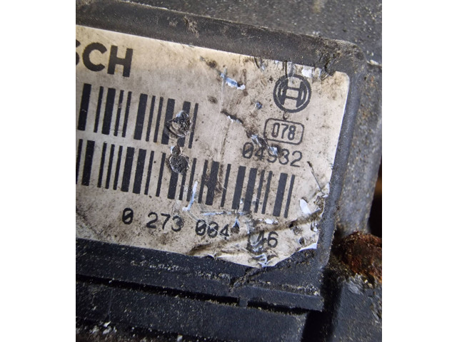 Блок АБС 0273004146   Alfa Romeo  145 - 146   -  года