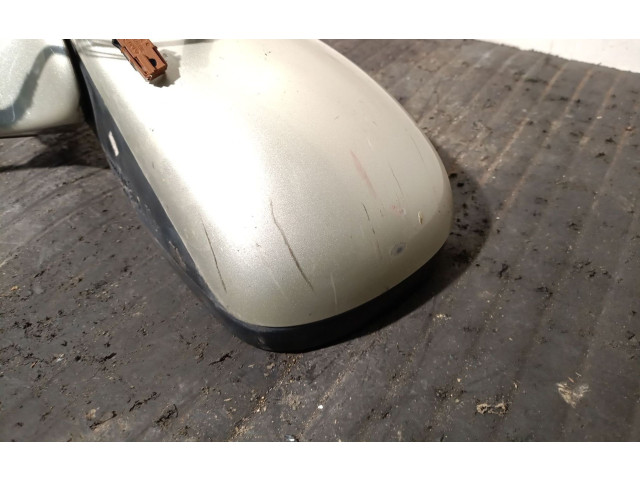 Zpětné zrcátko  Peugeot 807 2010  14400786H8, 8153FQ  