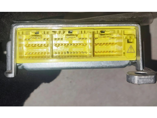 Блок подушек безопасности 8917002M00, 334748104   Toyota Corolla E120 E130