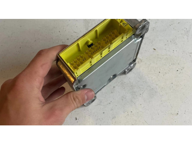 Блок подушек безопасности 98221AJ07A   Mitsubishi L200