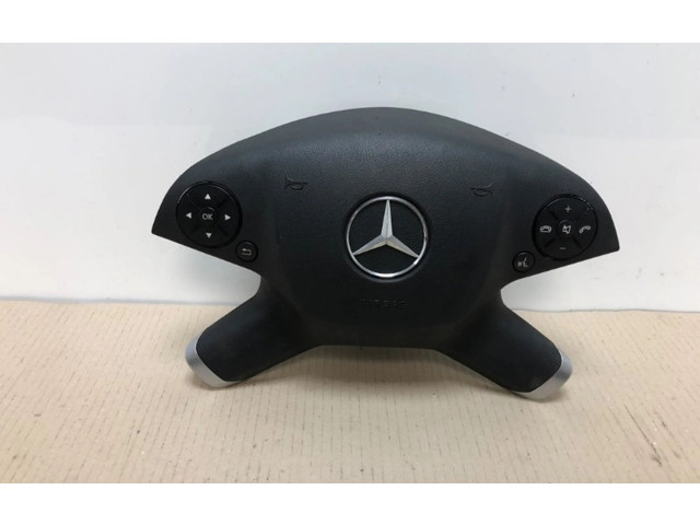Надувная подушка для руля    62320331E, 62320331E   Mercedes-Benz E AMG W212