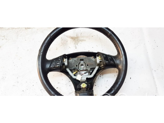 Volant Mazda 6 2004 GJ6R  
