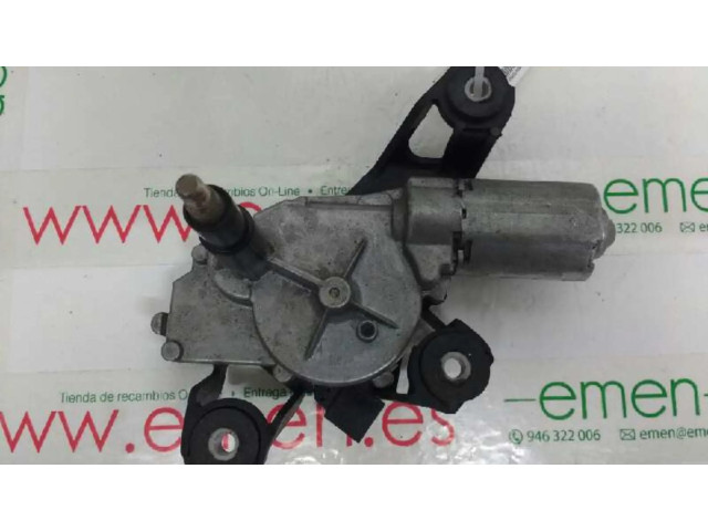 Моторчик заднего дворника 8200080900, MOTORLIMPIATRASERO    Renault Megane II
