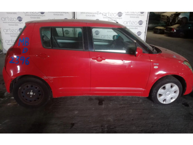 Jednotka ABS    Suzuki Swift 