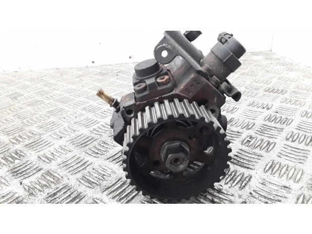 Vstřikovací čerpadlo 9683703780A, 0445010102   Citroen Jumpy  pro naftový motor 1.6 9HU 