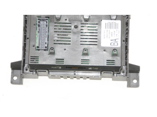 Панель приборов 96627614, 96627614   Opel Antara       