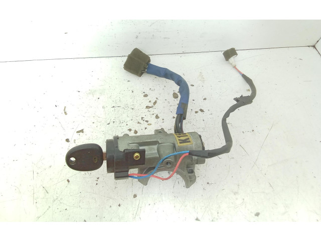 Комплект блоков управления 39110-02240, 39110-02240   Hyundai Atos Prime