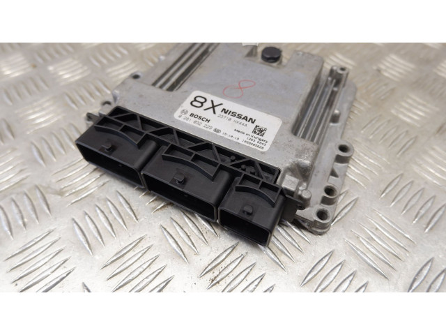 Řídící jednotka 23710HX44A, 0281032229   Nissan X-Trail T32 2016